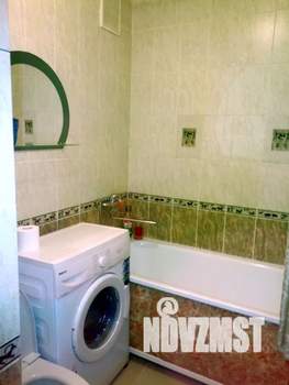 2-к квартира, посуточно, 48м2, 2/5 этаж