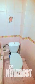 1-к квартира, посуточно, 44м2, 4/10 этаж