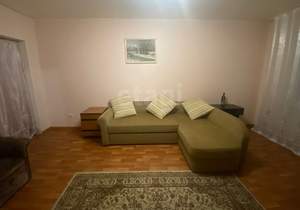 1-к квартира, на длительный срок, 42м2, 8/10 этаж