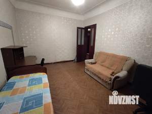 3-к квартира, на длительный срок, 56м2, 3/3 этаж