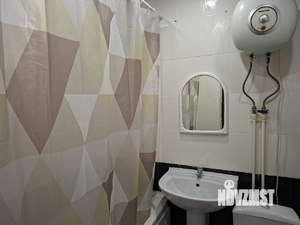 1-к квартира, на длительный срок, 40м2, 6/11 этаж