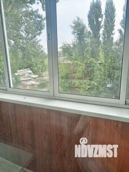 1-к квартира, на длительный срок, 33м2, 5/5 этаж