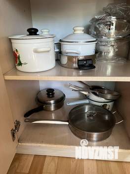 1-к квартира, на длительный срок, 41м2, 3/10 этаж