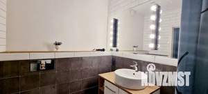 1-к квартира, посуточно, 50м2, 17/25 этаж