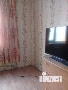 1-к квартира, на длительный срок, 38м2, 4/10 этаж