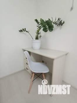 1-к квартира, посуточно, 34м2, 9/10 этаж