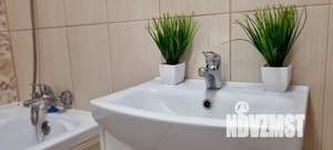 1-к квартира, посуточно, 45м2, 22/25 этаж