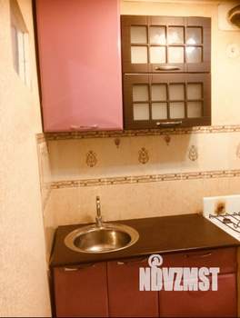 1-к квартира, на длительный срок, 30м2, 3/5 этаж