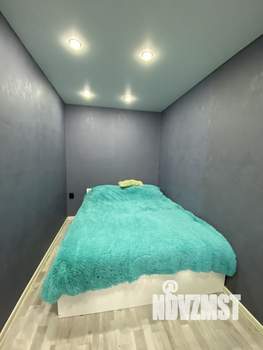 1-к квартира, на длительный срок, 35м2, 12/16 этаж