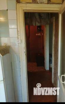 3-к квартира, на длительный срок, 60м2, 5/5 этаж