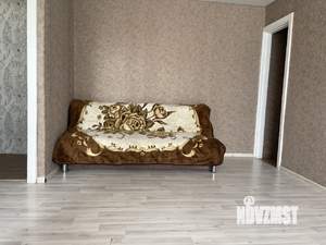 2-к квартира, на длительный срок, 44м2, 4/5 этаж