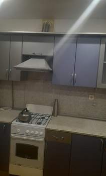 1-к квартира, на длительный срок, 47м2, 6/10 этаж