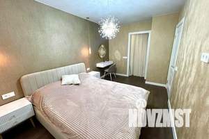 2-к квартира, посуточно, 42м2, 20/25 этаж