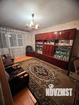 1-к квартира, на длительный срок, 33м2, 4/5 этаж