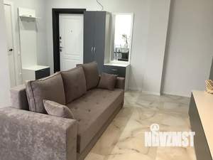 2-к квартира, посуточно, 51м2, 4/10 этаж