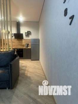 1-к квартира, посуточно, 50м2, 1/1 этаж