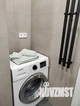 2-к квартира, посуточно, 45м2, 19/25 этаж