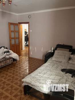 2-к квартира, на длительный срок, 64м2, 2/5 этаж