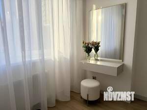 1-к квартира, на длительный срок, 39м2, 8/10 этаж