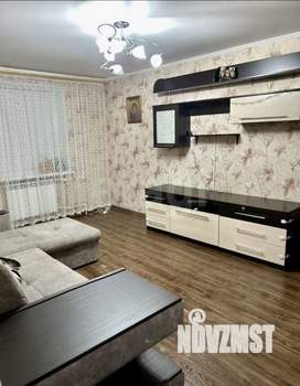 1-к квартира, на длительный срок, 30м2, 2/5 этаж