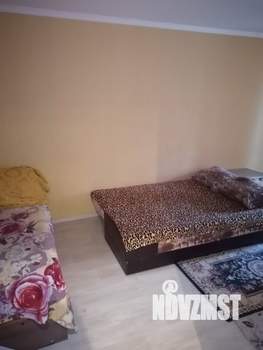 1-к квартира, посуточно, 32м2, 3/5 этаж