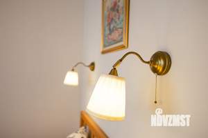 1-к квартира, посуточно, 43м2, 4/20 этаж