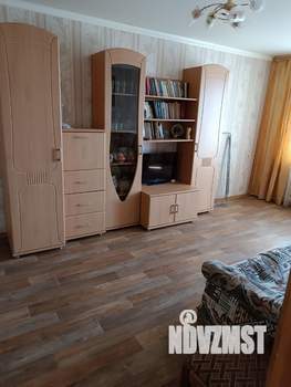 2-к квартира, на длительный срок, 47м2, 5/5 этаж
