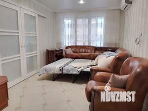 2-к квартира, посуточно, 59м2, 9/25 этаж