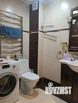 3-к квартира, на длительный срок, 64м2, 3/10 этаж