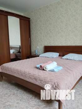 2-к квартира, посуточно, 48м2, 3/18 этаж