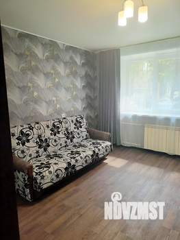 1-к квартира, на длительный срок, 38м2, 1/9 этаж