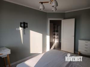 1-к квартира, на длительный срок, 38м2, 24/26 этаж