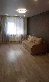 2-к квартира, на длительный срок, 55м2, 10/25 этаж