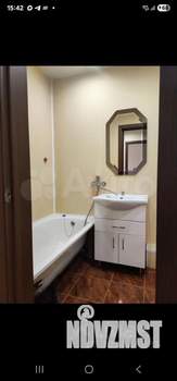 1-к квартира, на длительный срок, 41м2, 9/10 этаж