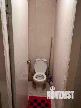 1-к квартира, на длительный срок, 33м2, 4/5 этаж