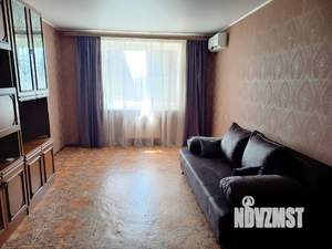 1-к квартира, на длительный срок, 38м2, 8/10 этаж