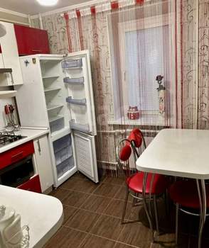 1-к квартира, на длительный срок, 30м2, 2/5 этаж