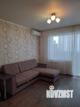 1-к квартира, на длительный срок, 41м2, 8/10 этаж