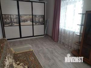 1-к квартира, на длительный срок, 29м2, 5/5 этаж