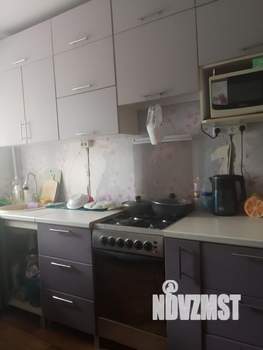 1-к квартира, на длительный срок, 40м2, 1/5 этаж