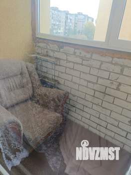 1-к квартира, на длительный срок, 42м2, 7/11 этаж