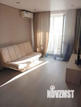 1-к квартира, на длительный срок, 36м2, 9/11 этаж