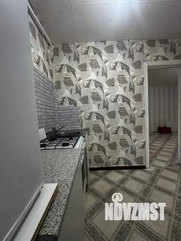 1-к квартира, на длительный срок, 31м2, 1/4 этаж