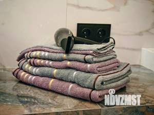 1-к квартира, посуточно, 63м2, 1/1 этаж