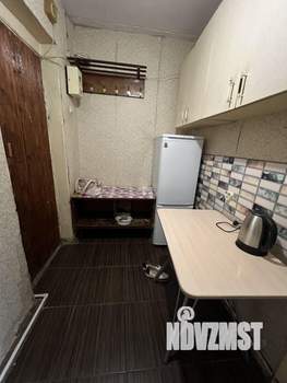 1-к квартира, на длительный срок, 24м2, 4/5 этаж