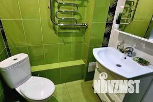 1-к квартира, посуточно, 40м2, 7/10 этаж