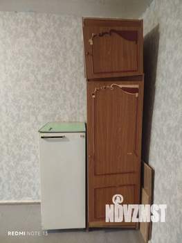 1-к квартира, на длительный срок, 30м2, 3/5 этаж