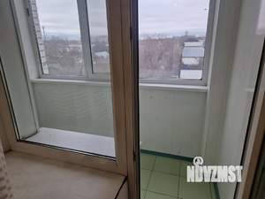 1-к квартира, на длительный срок, 40м2, 4/10 этаж