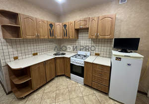 1-к квартира, на длительный срок, 43м2, 7/10 этаж