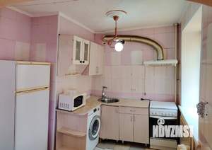 Студия квартира, на длительный срок, 30м2, 2/5 этаж